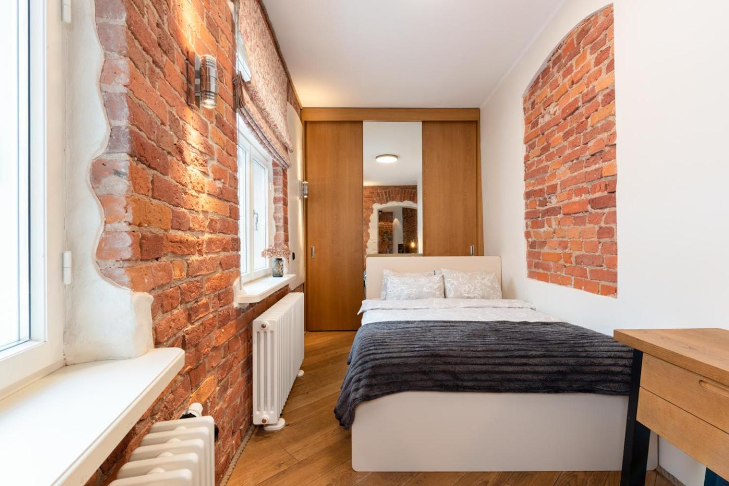 Rueuetli Apartments In Tartu Old Town Exterior photo