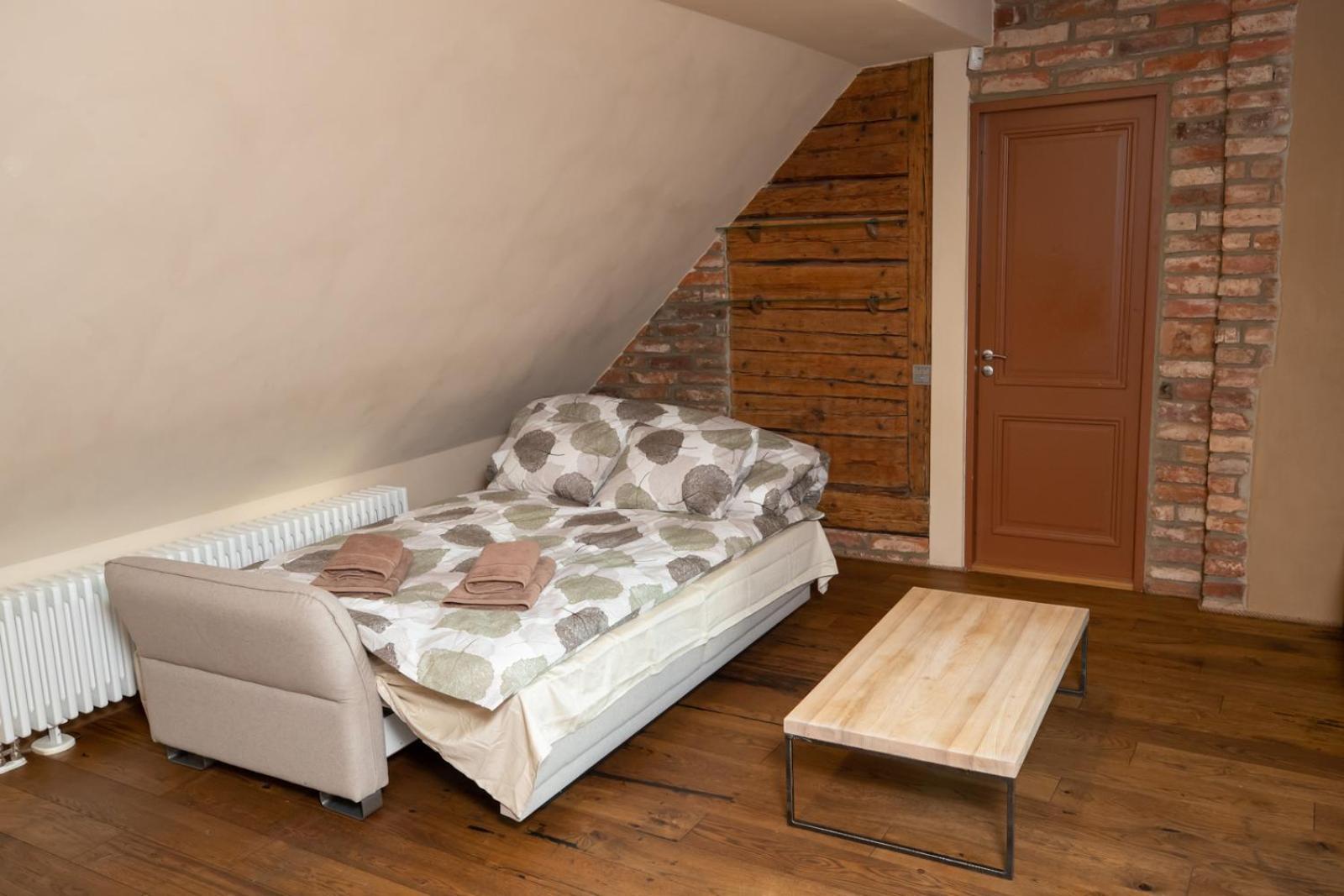 Rueuetli Apartments In Tartu Old Town Room photo